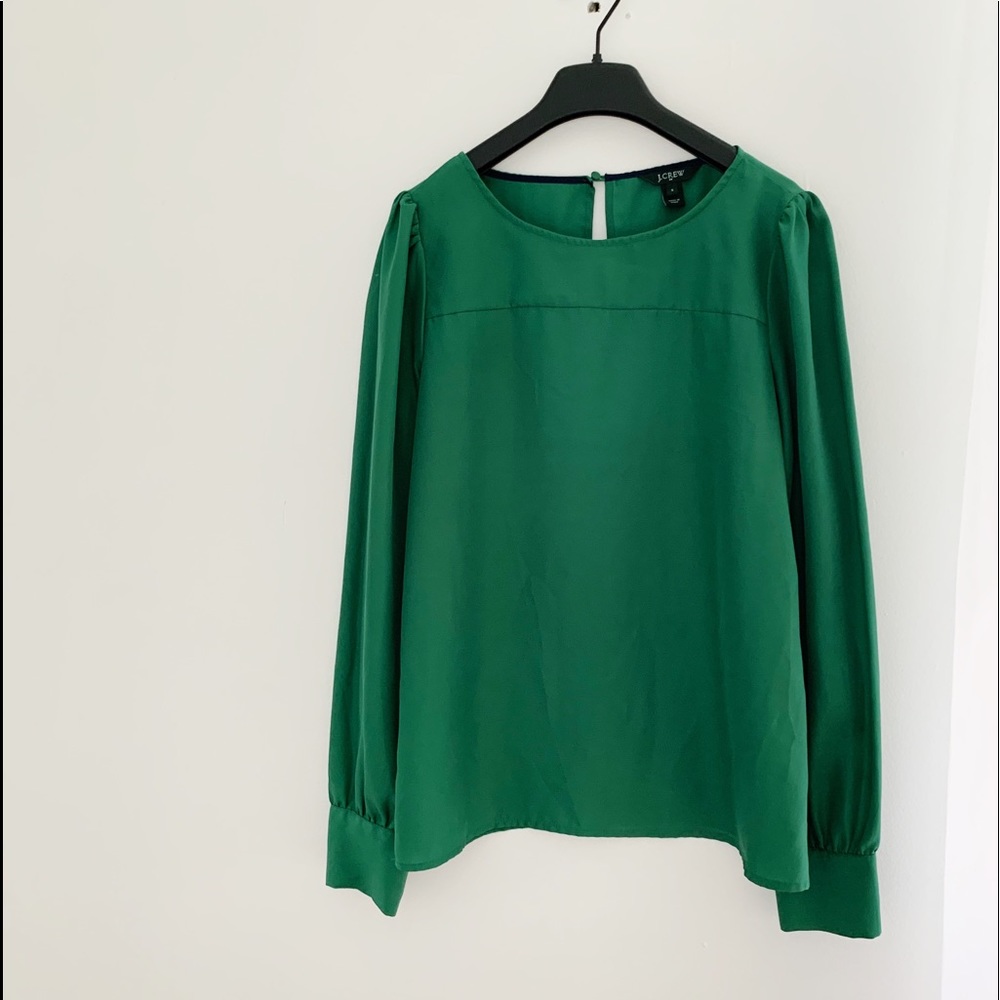 J. Crew top